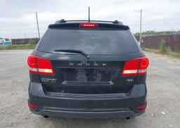 2015 DODGE JOURNEY R