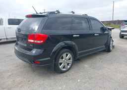 2015 DODGE JOURNEY R