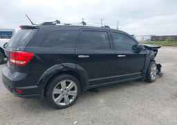 2015 DODGE JOURNEY R