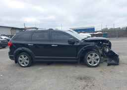 2015 DODGE JOURNEY R