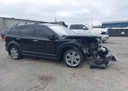 2015 DODGE JOURNEY R