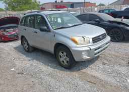 2002 TOYOTA RAV4