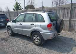2002 TOYOTA RAV4