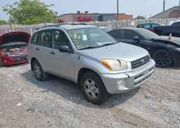 2002 TOYOTA RAV4