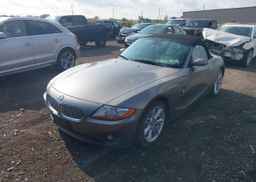2004 BMW Z4 3.0