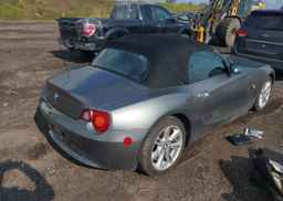 2004 BMW Z4 3.0