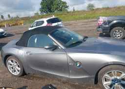 2004 BMW Z4 3.0