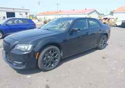 2022 CHRYSLER 300 S