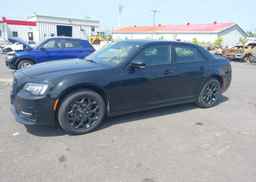 2022 CHRYSLER 300 S