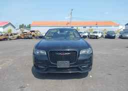 2022 CHRYSLER 300 S