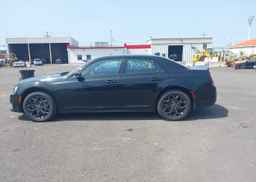 2022 CHRYSLER 300 S