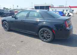 2022 CHRYSLER 300 S