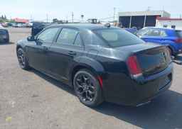 2022 CHRYSLER 300 S