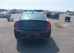2022 CHRYSLER 300 S