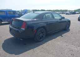 2022 CHRYSLER 300 S