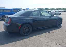 2022 CHRYSLER 300 S