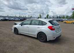2012 SUBARU IMPREZA 2.0I TOURING PACKAGE