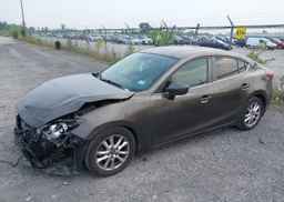 2015 MAZDA 3 TOURING
