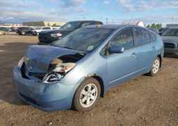 2004 TOYOTA PRIUS