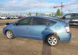2004 TOYOTA PRIUS