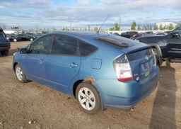 2004 TOYOTA PRIUS