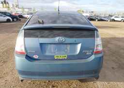 2004 TOYOTA PRIUS