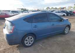 2004 TOYOTA PRIUS