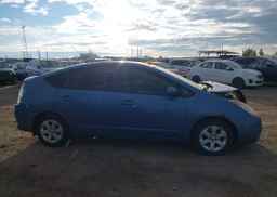 2004 TOYOTA PRIUS