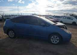 2004 TOYOTA PRIUS