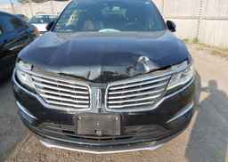 2017 LINCOLN MKC SELECT