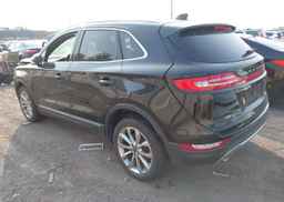 2017 LINCOLN MKC SELECT