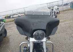 2012 HARLEY-DAVIDSON FLHX STREET GLIDE