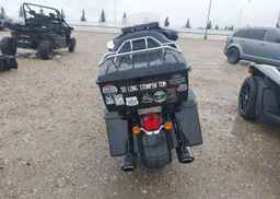 2012 HARLEY-DAVIDSON FLHX STREET GLIDE