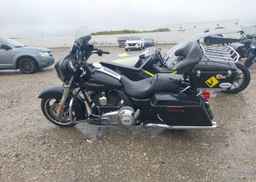 2012 HARLEY-DAVIDSON FLHX STREET GLIDE