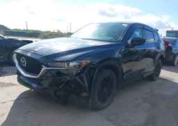 2018 MAZDA CX-5 GS