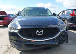 2018 MAZDA CX-5 GS