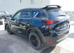 2018 MAZDA CX-5 GS