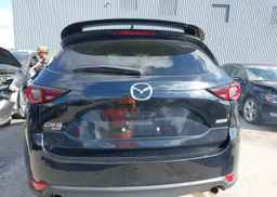 2018 MAZDA CX-5 GS