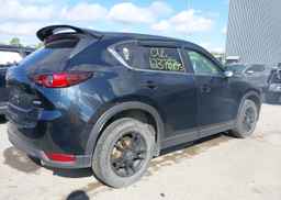 2018 MAZDA CX-5 GS