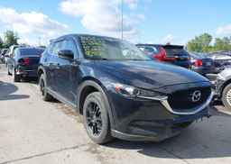 2018 MAZDA CX-5 GS