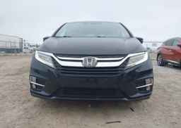 2018 HONDA ODYSSEY TOURING