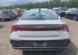 2025 HYUNDAI ELANTRA ESSENTIAL