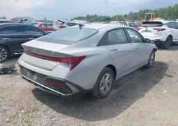 2025 HYUNDAI ELANTRA ESSENTIAL