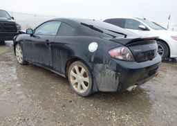 2008 HYUNDAI TIBURON GT
