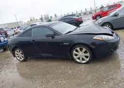 2008 HYUNDAI TIBURON GT