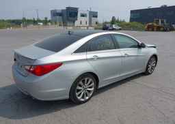 2012 HYUNDAI SONATA SE