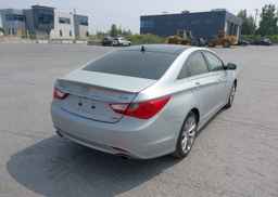 2012 HYUNDAI SONATA SE