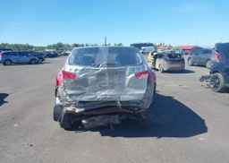 2011 HYUNDAI TUCSON GL