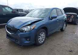 2014 MAZDA CX-5 TOURING