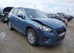 2014 MAZDA CX-5 TOURING